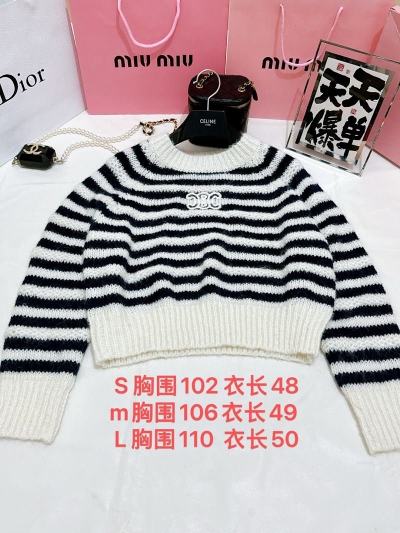 Celine Sweaters